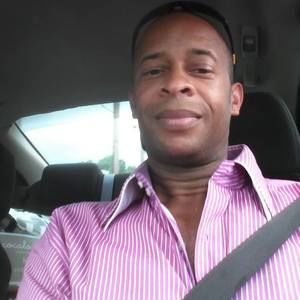 Meet your Posher, Jeryl